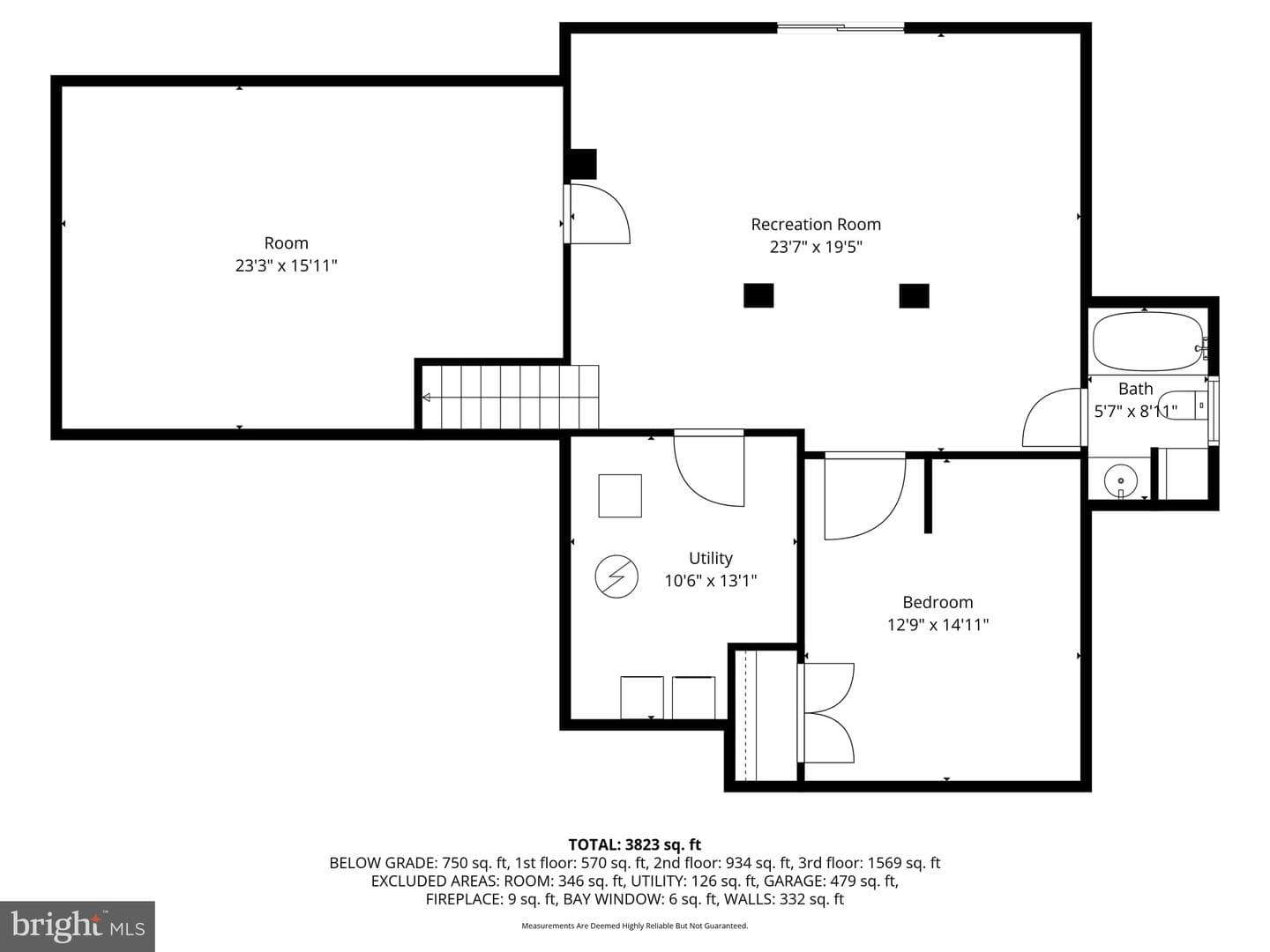 5840 Ridgecrest Avenue photo 12