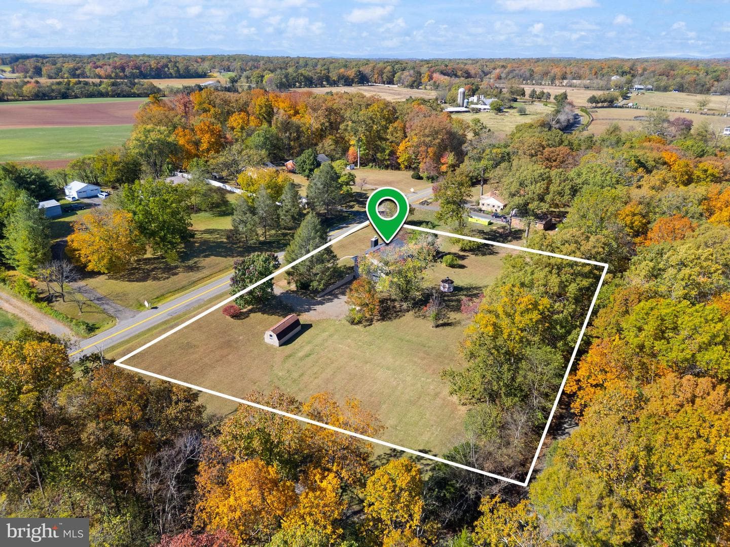 5426 Germantown Road photo 55