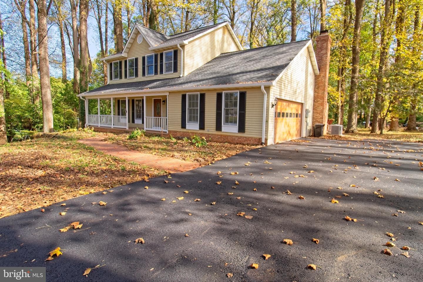 8157 Poplar Grove Drive photo 2