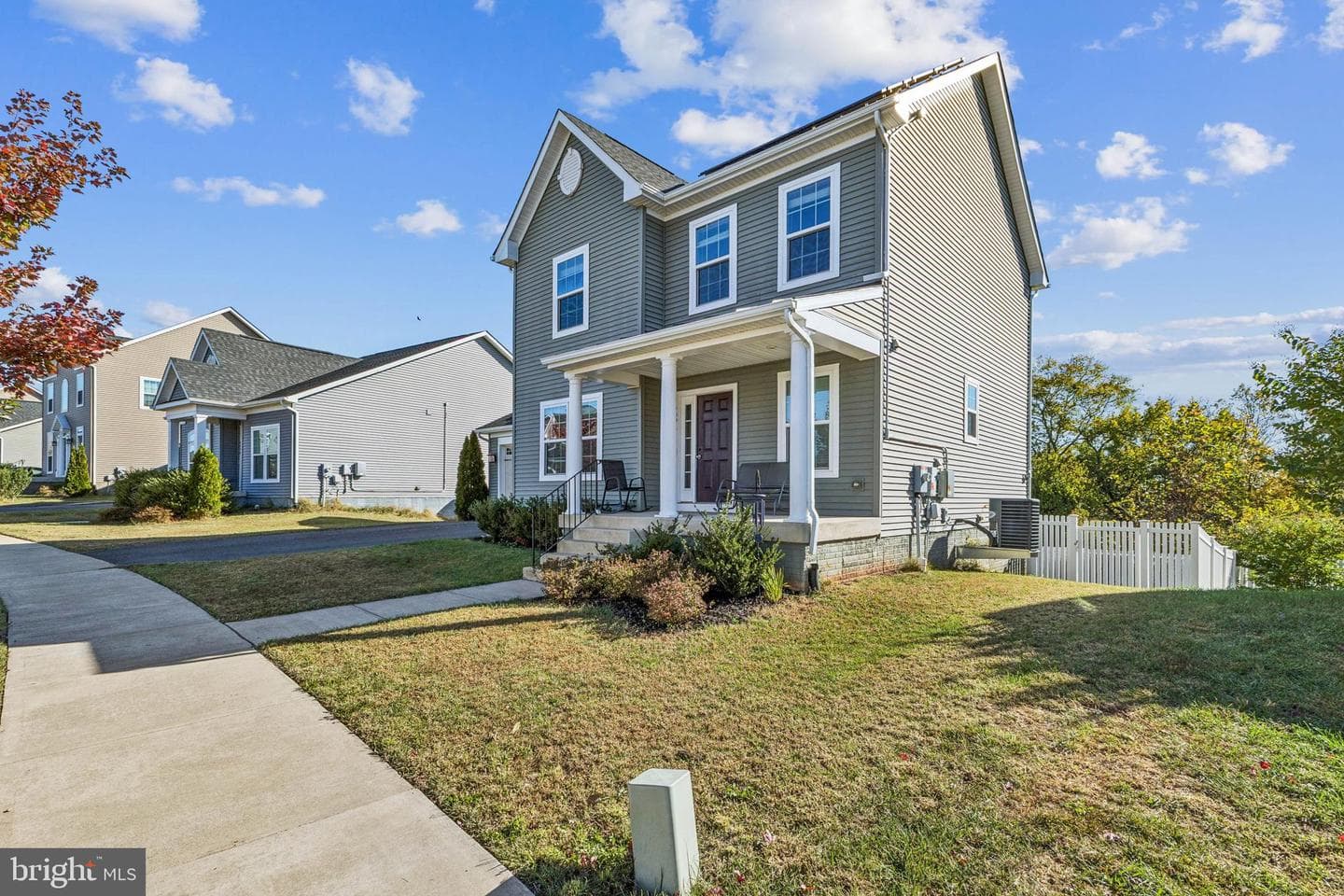4092 Clarke Street photo 1