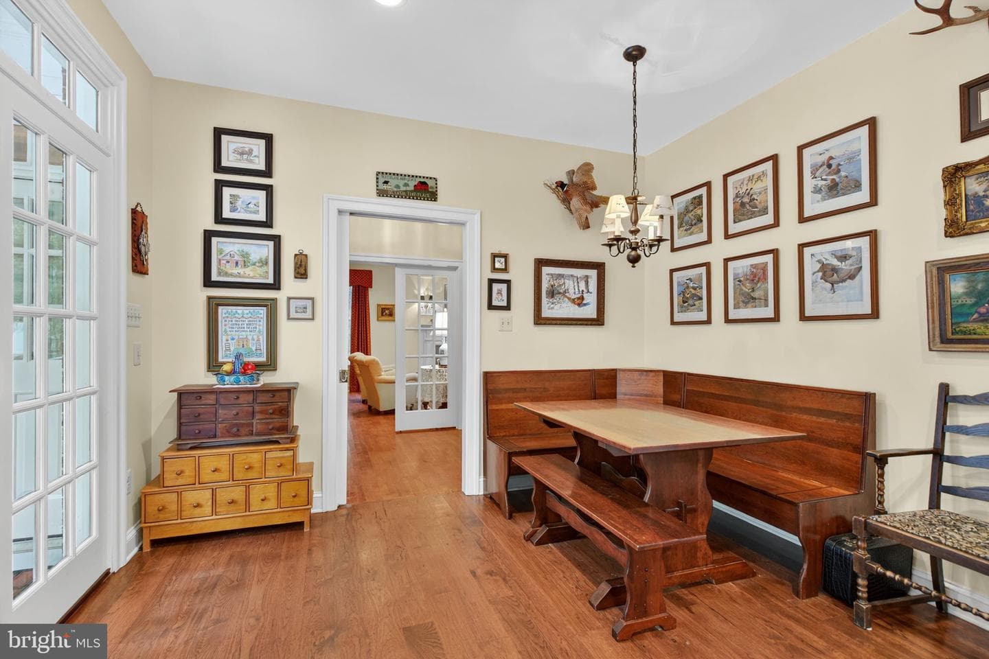 11136 Orlean Vista Drive photo 22