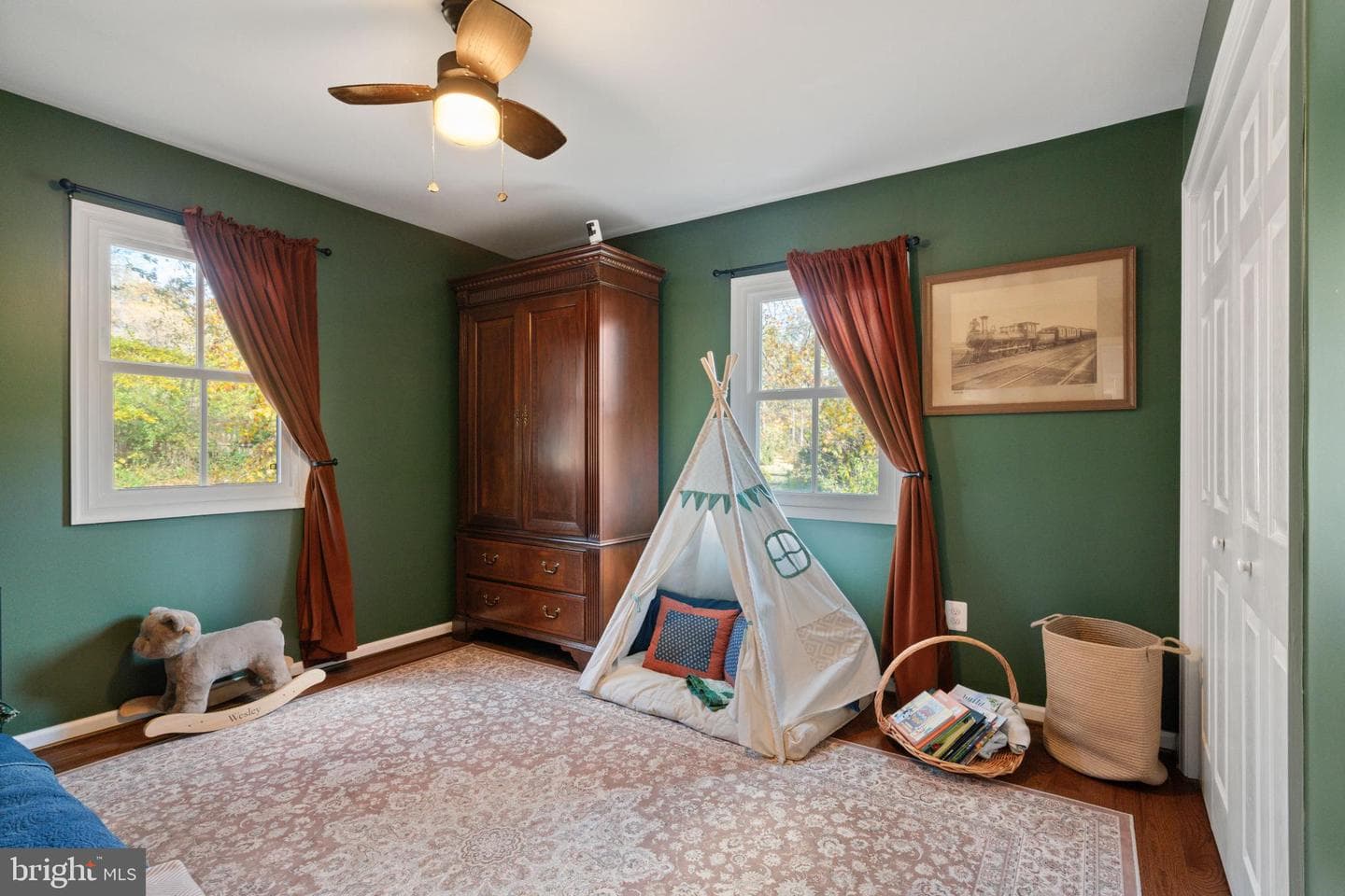 7164 Bunker Hill Road photo 19