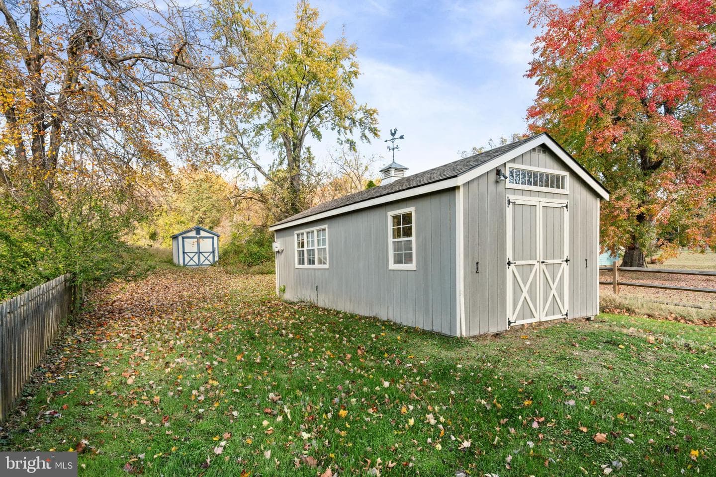 7164 Bunker Hill Road photo 23