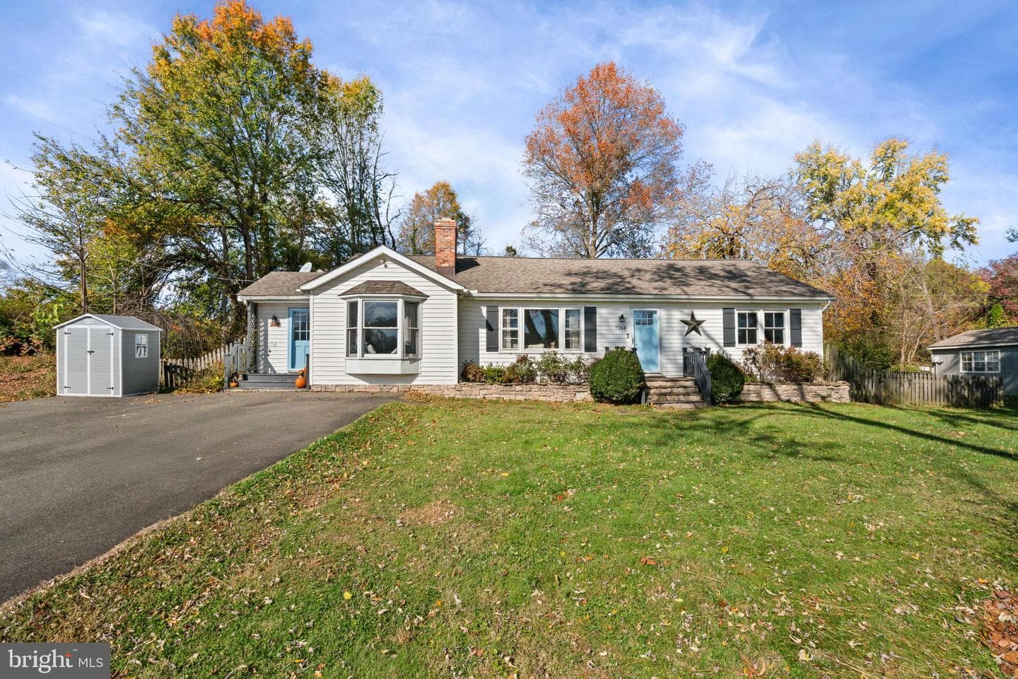 7164 Bunker Hill Road photo 3