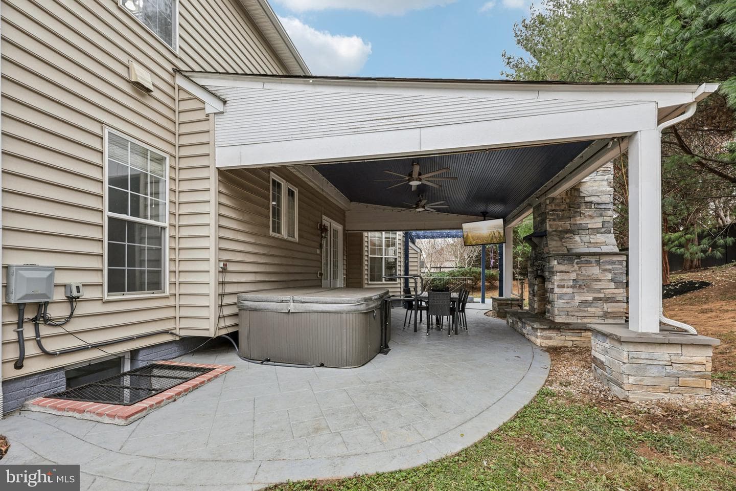 6905 Mill Valley Drive photo 55