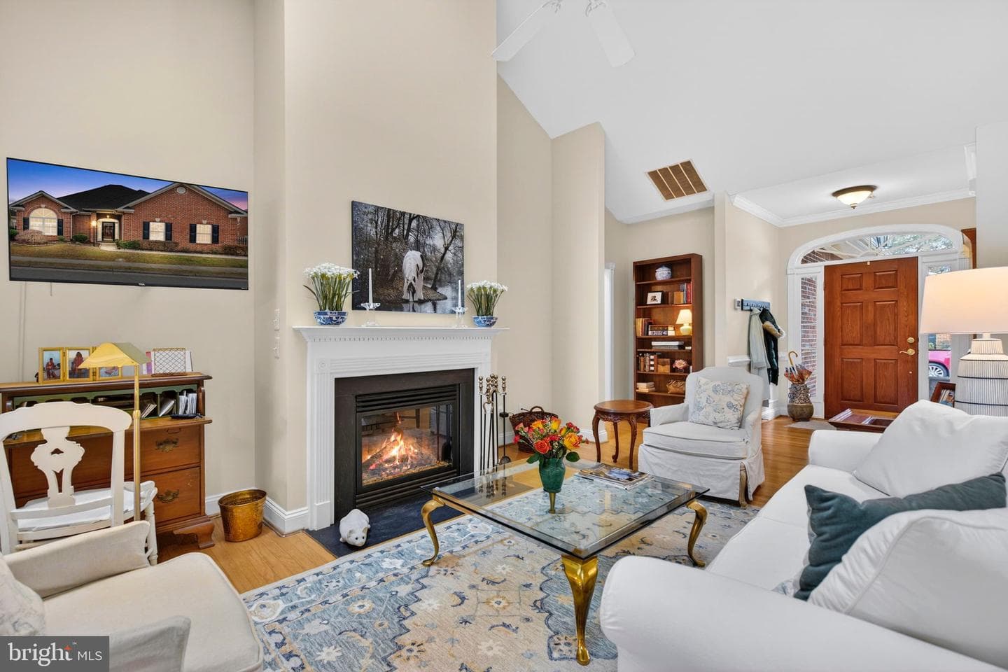 238 Carriage Chase Circle photo 8