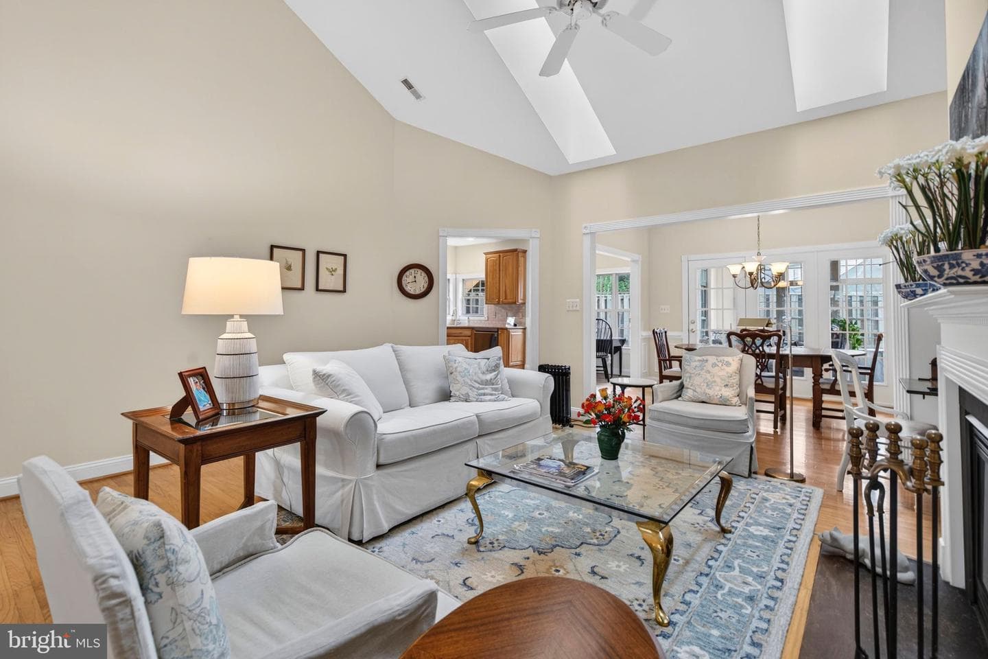 238 Carriage Chase Circle photo 9