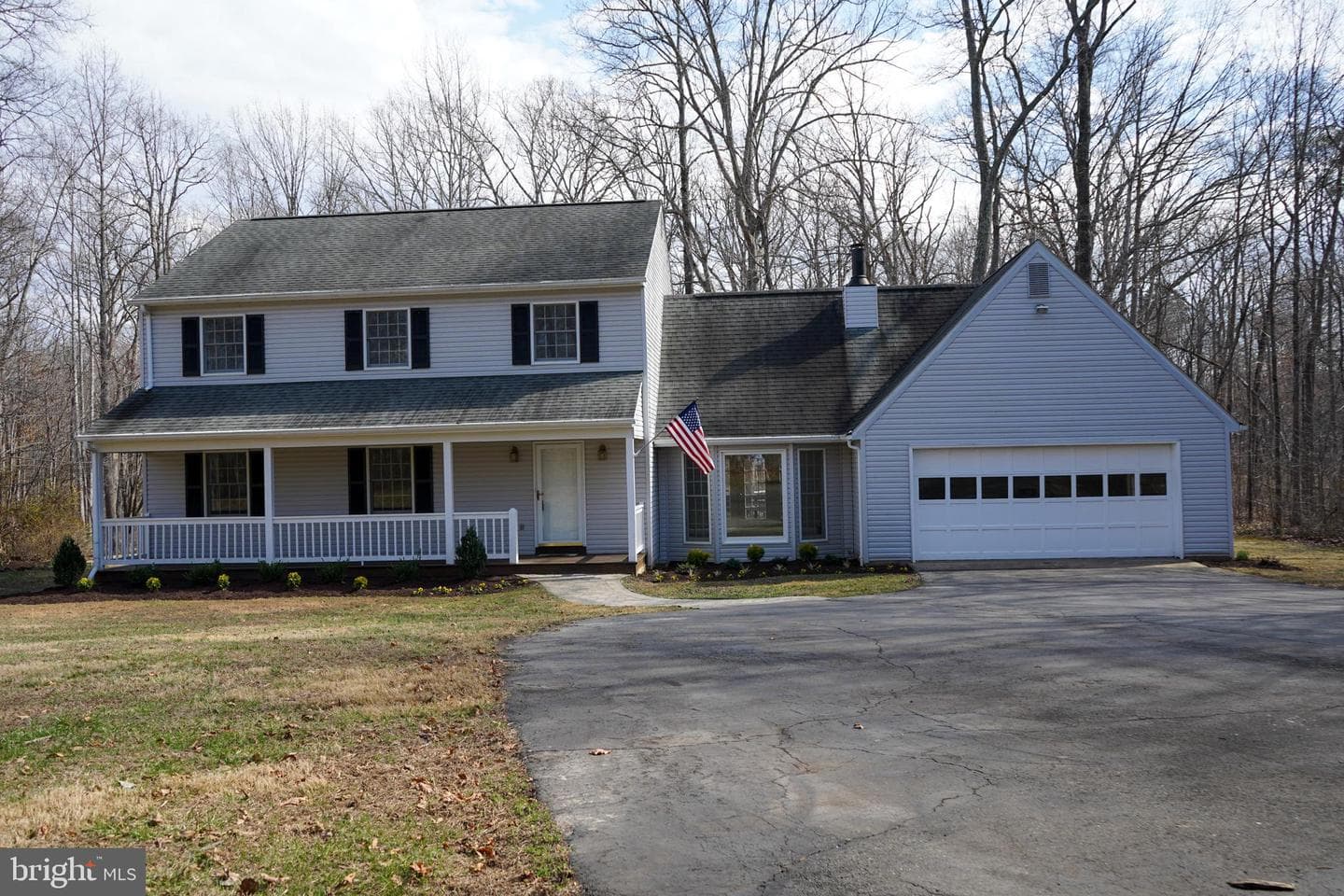 7323 Okeefe Road, Bealeton