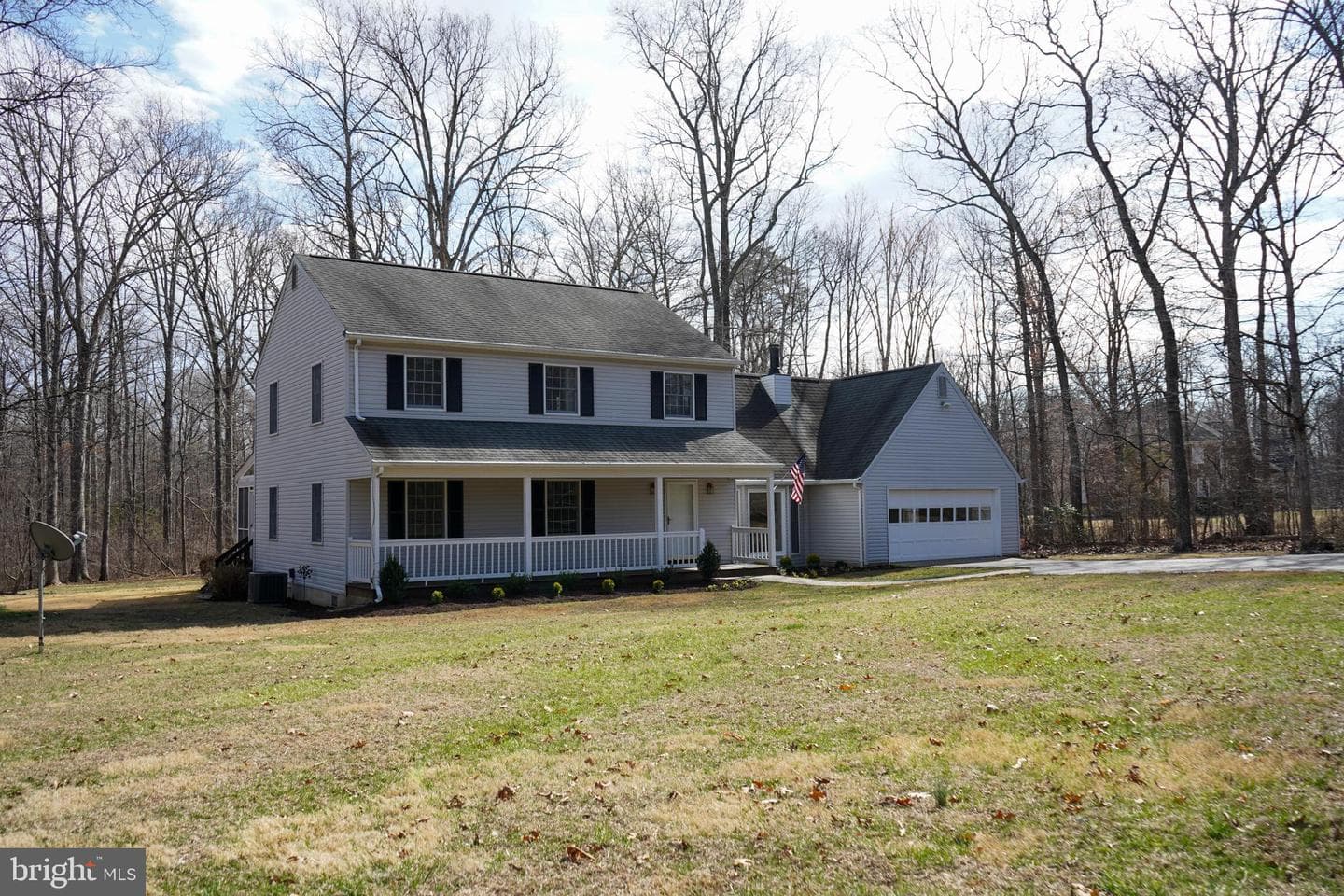 7323 Okeefe Road, Bealeton