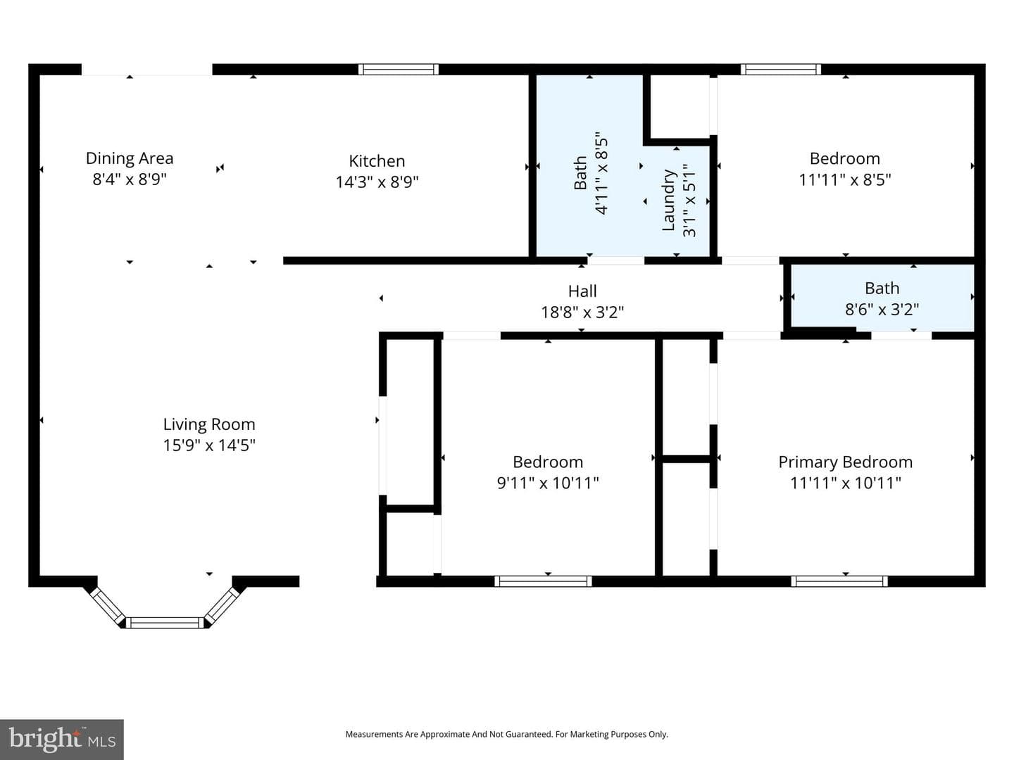 6559 Belfrys Court E photo 3