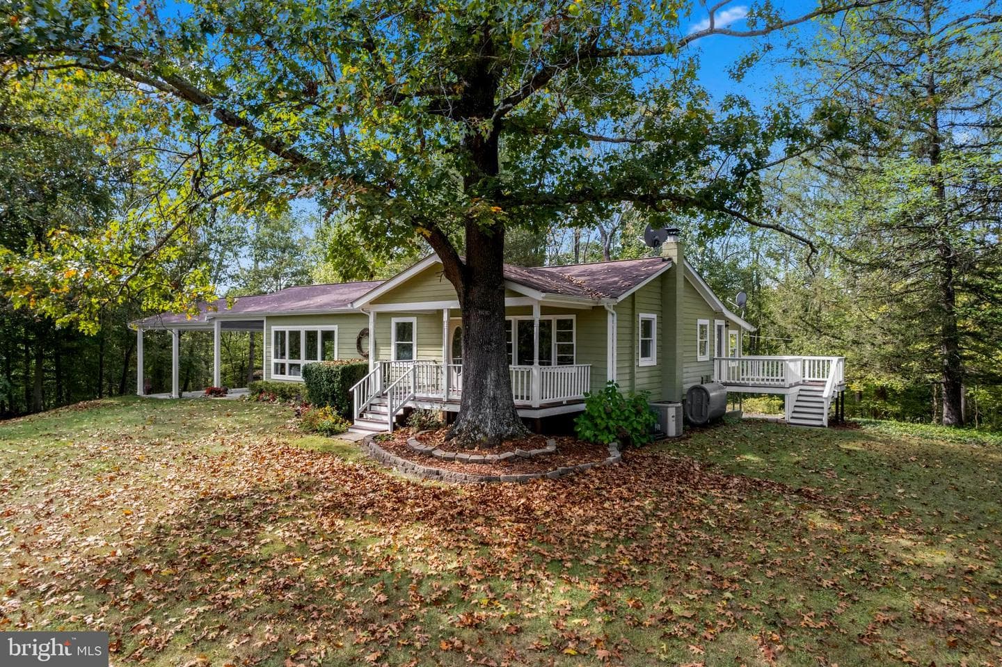 7127 Wilson Road