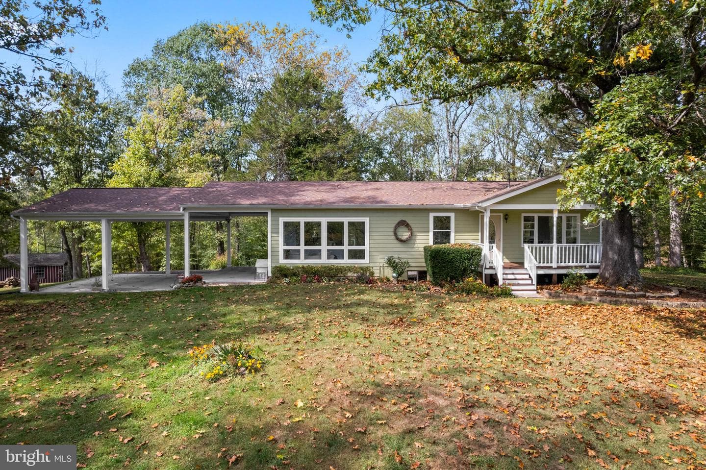 7127 Wilson Road photo 2