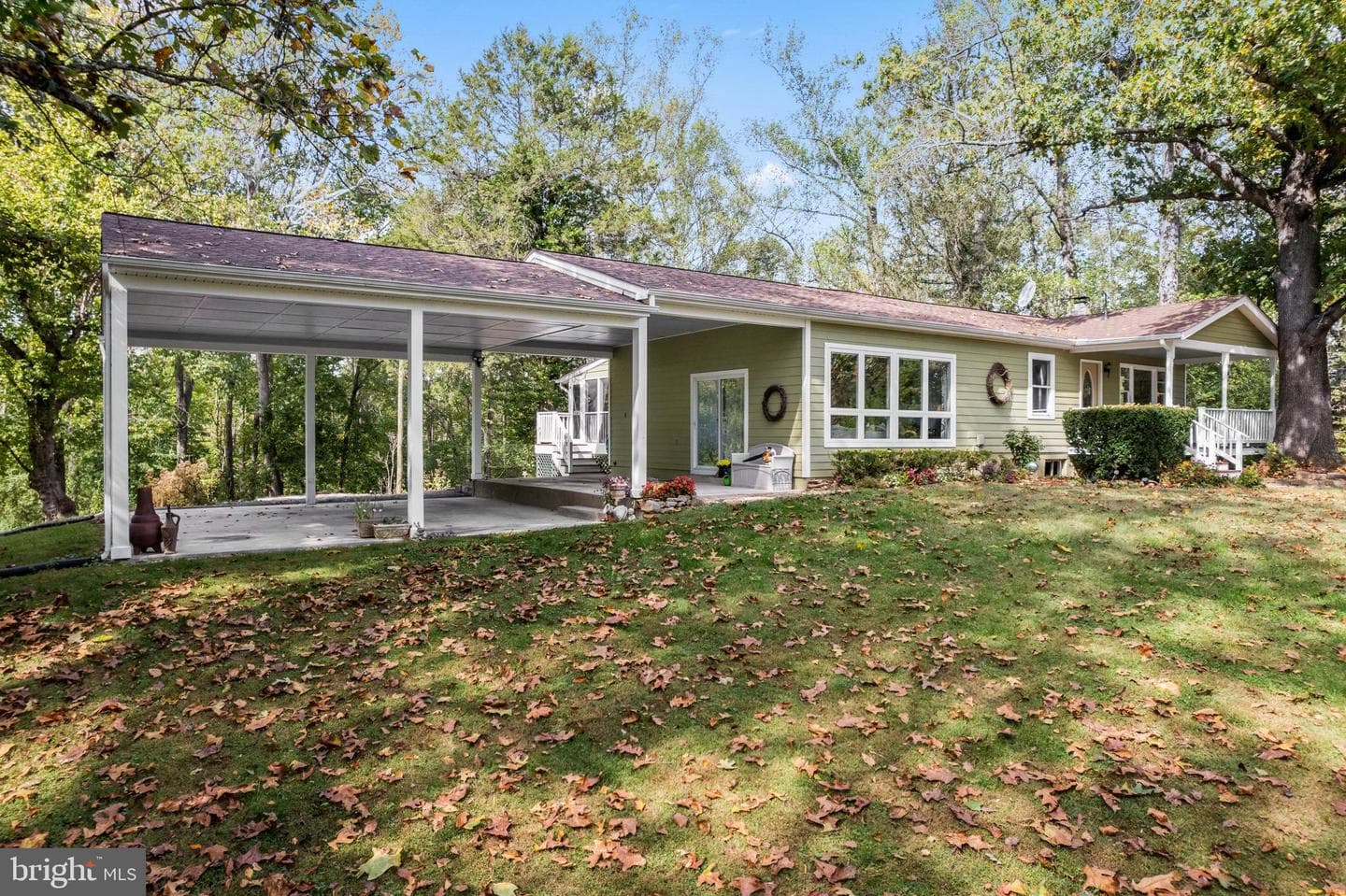 7127 Wilson Road photo 3