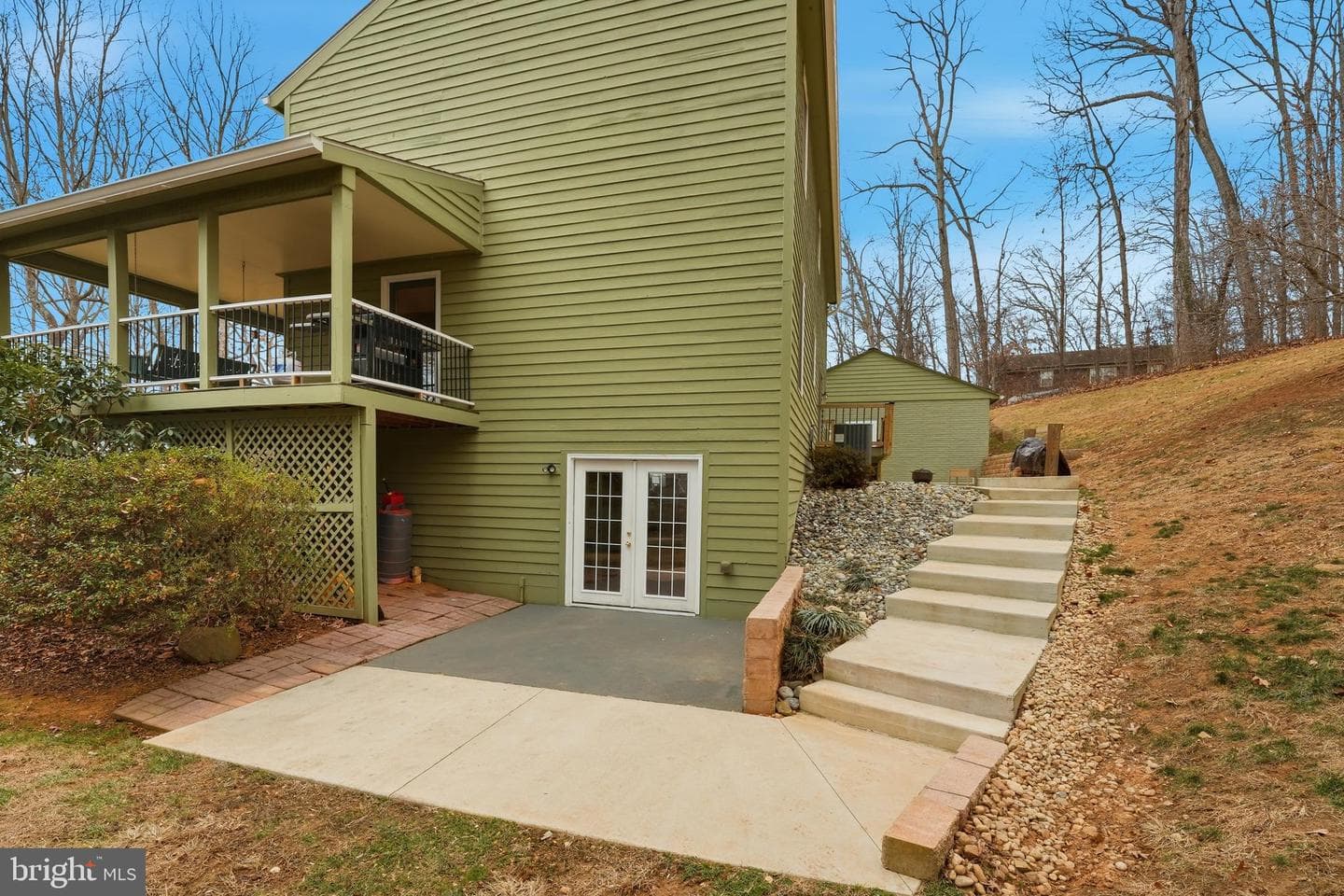 7406 Bear Wallow Drive photo 13