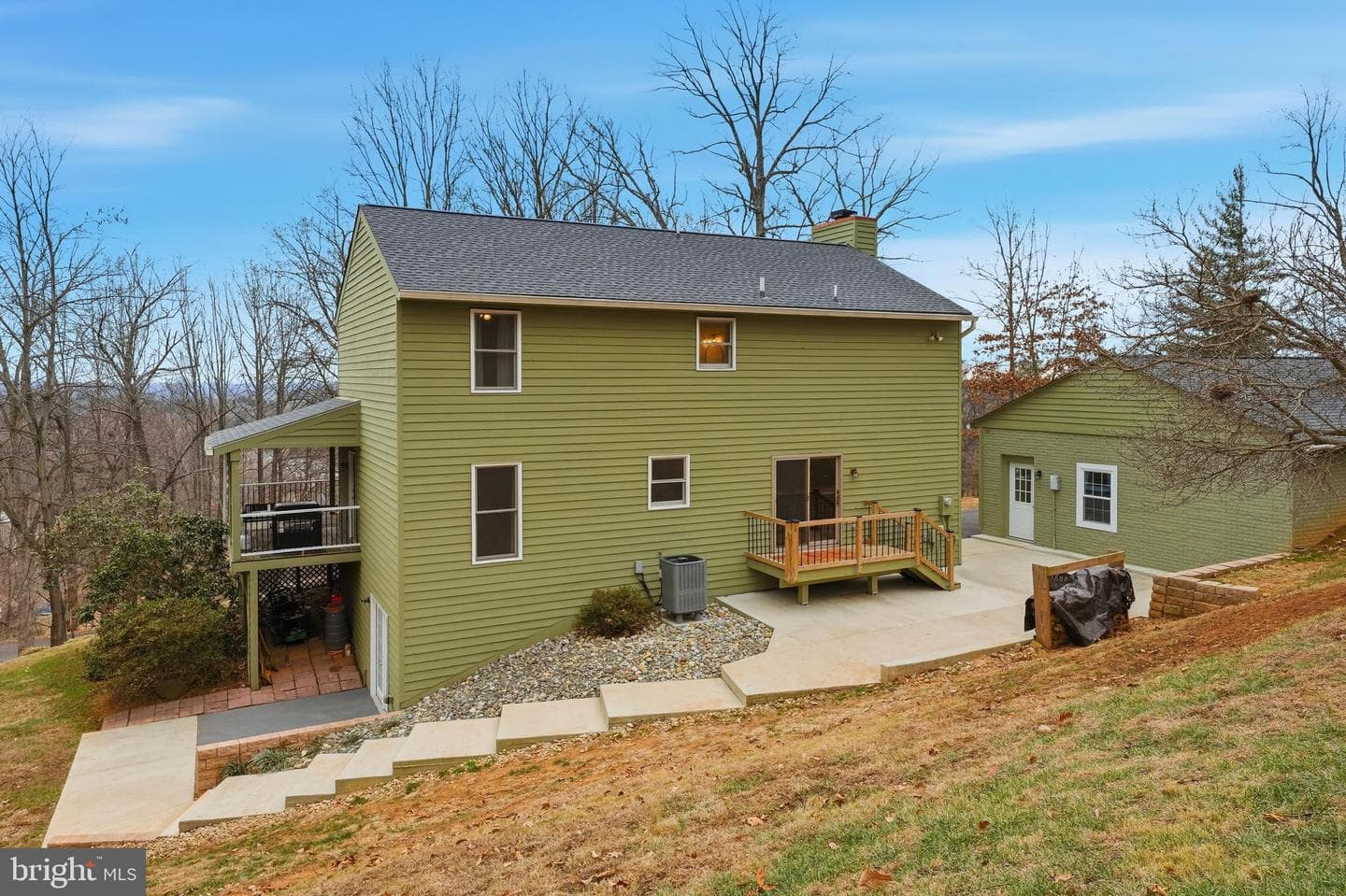 7406 Bear Wallow Drive photo 14