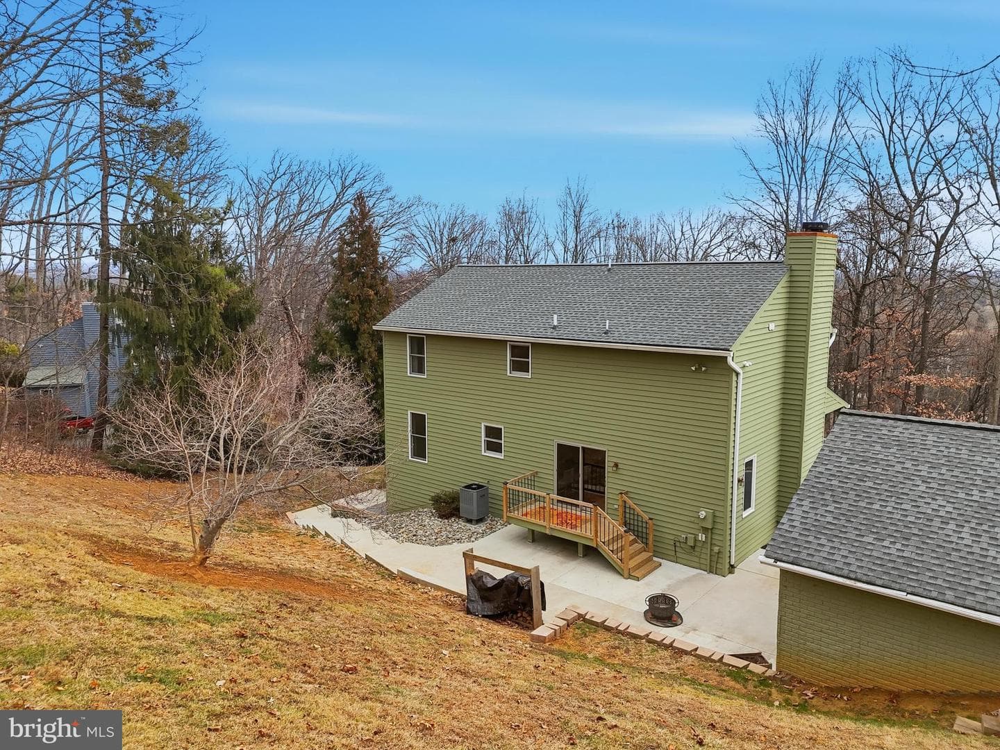7406 Bear Wallow Drive photo 15