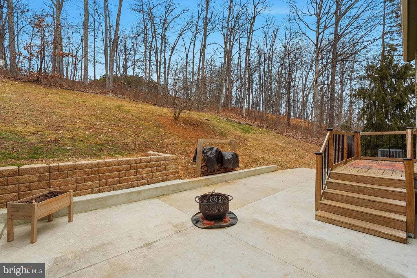 7406 Bear Wallow Drive photo 16