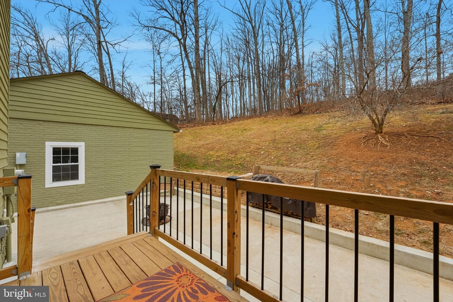 7406 Bear Wallow Drive photo 17