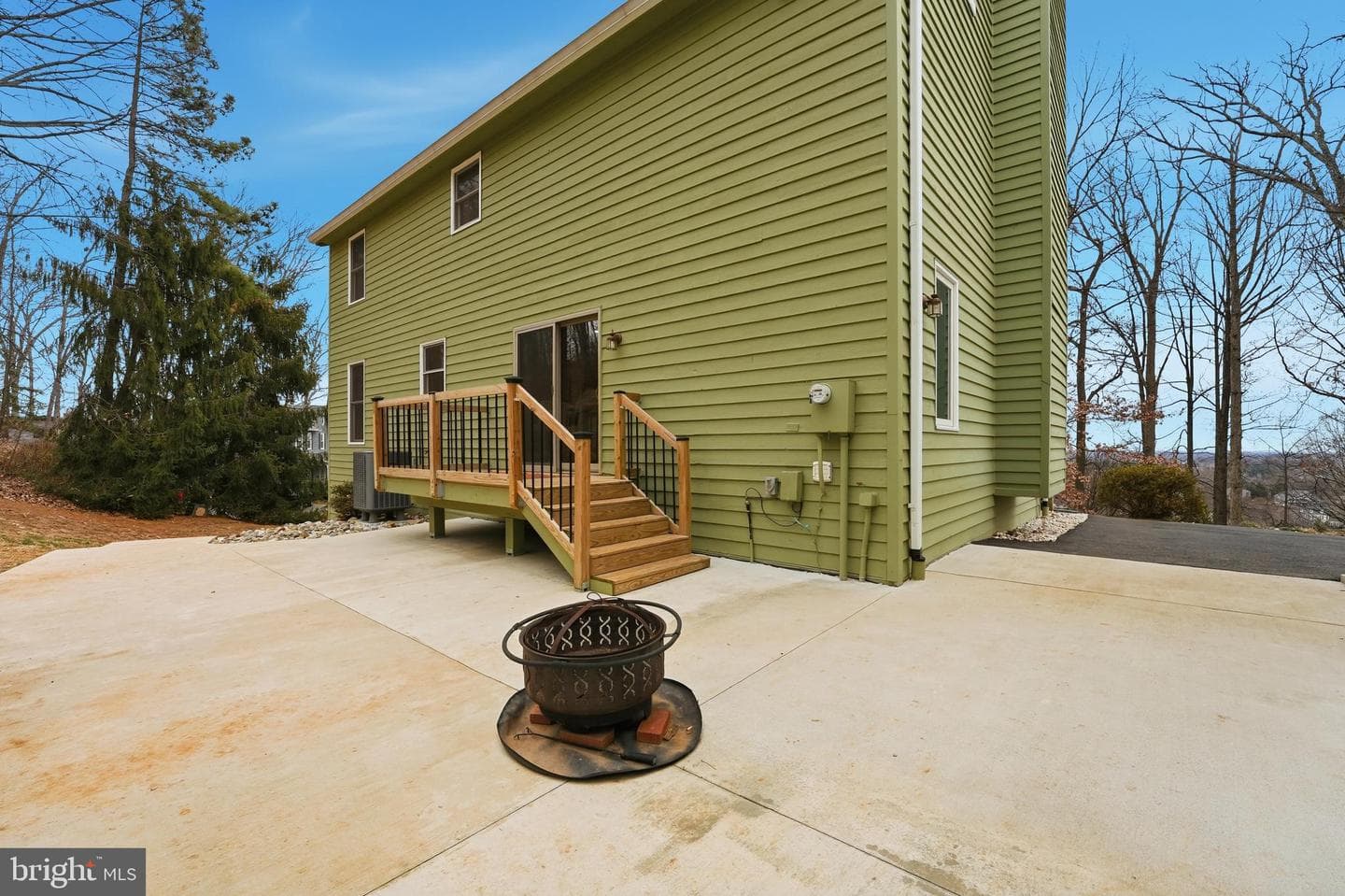7406 Bear Wallow Drive photo 19