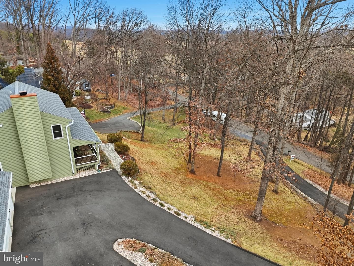 7406 Bear Wallow Drive photo 24