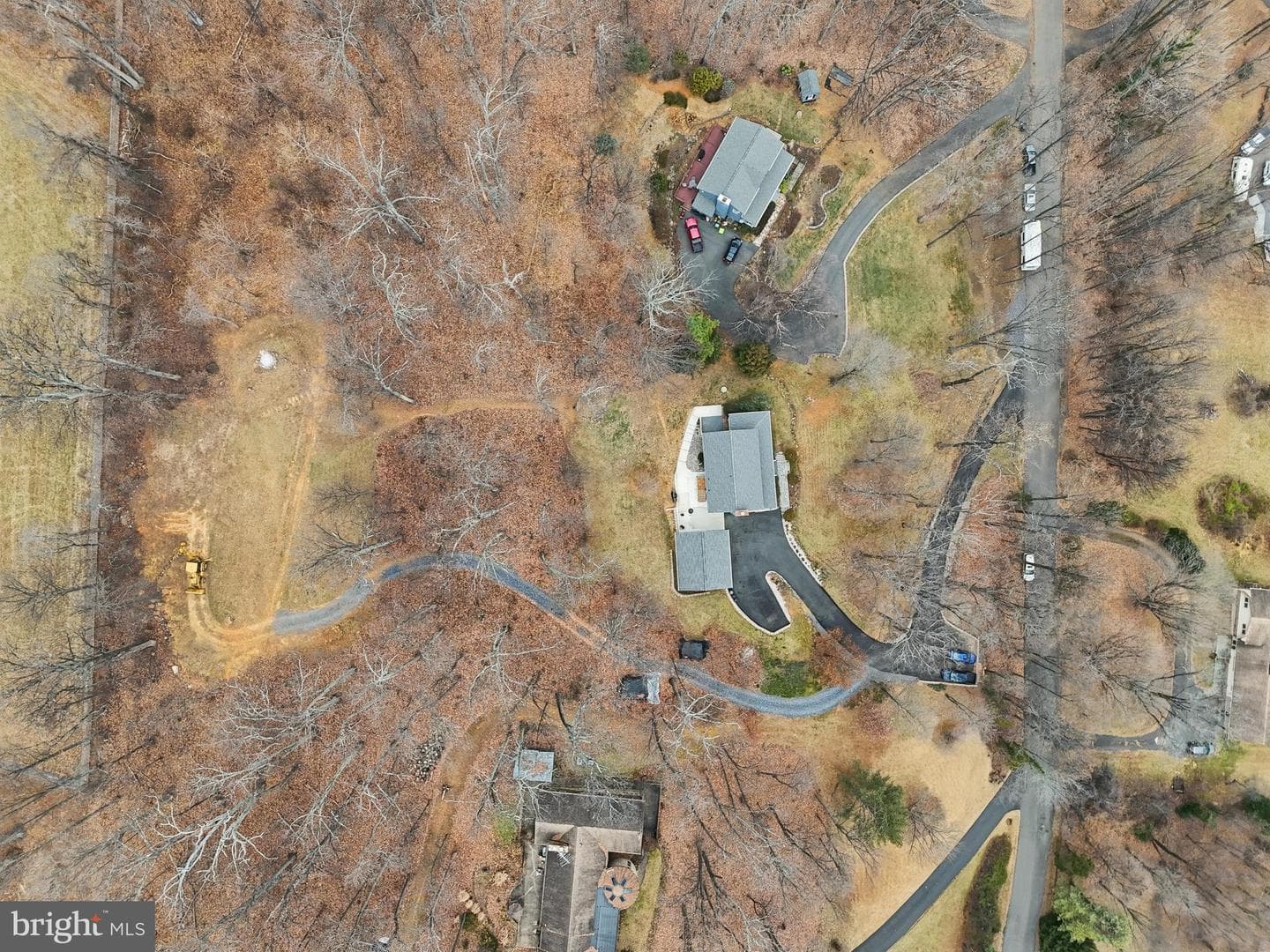7406 Bear Wallow Drive photo 25