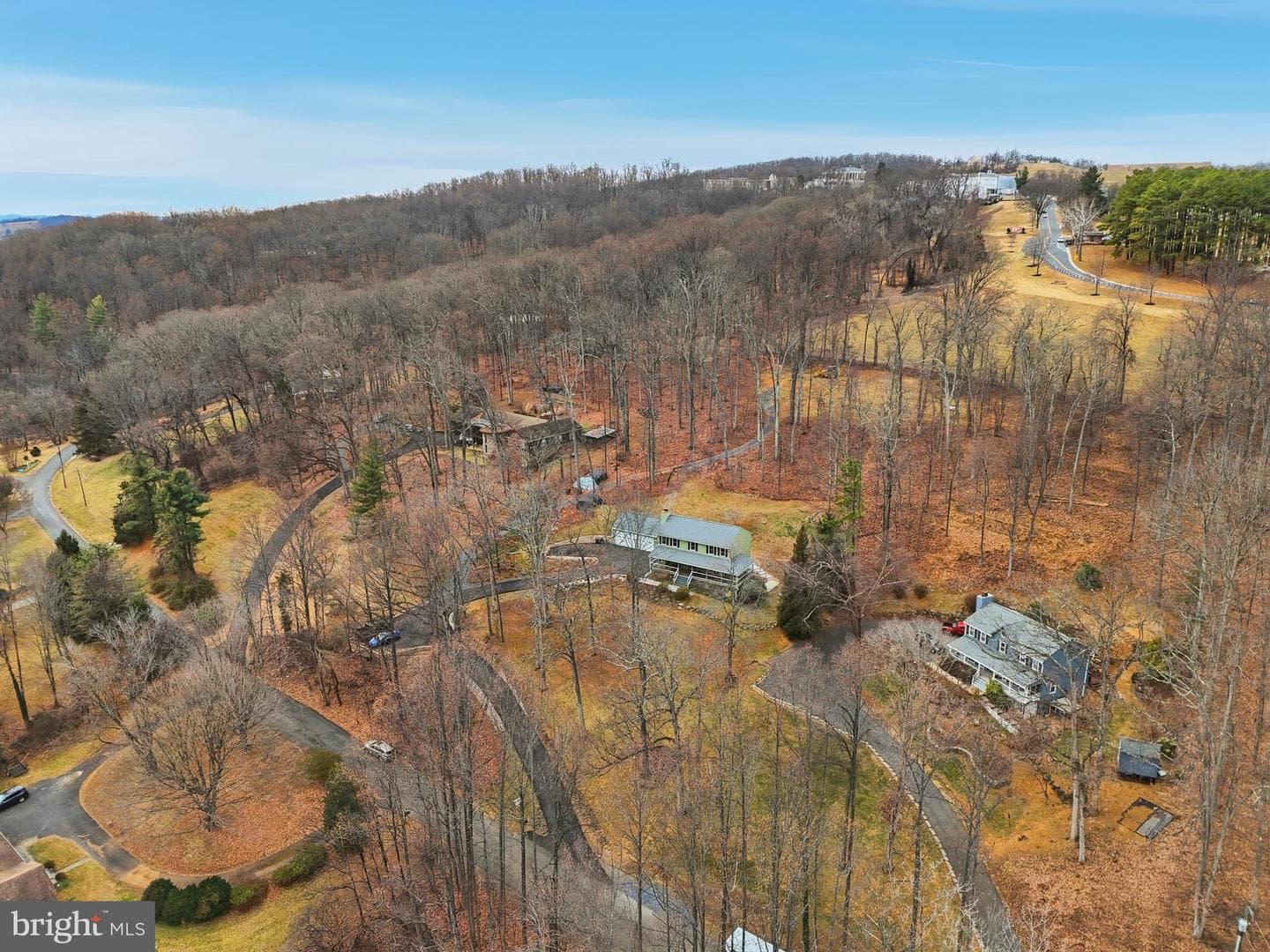 7406 Bear Wallow Drive photo 28