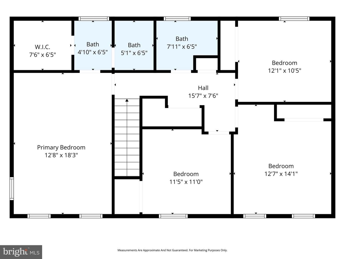 7406 Bear Wallow Drive photo 72