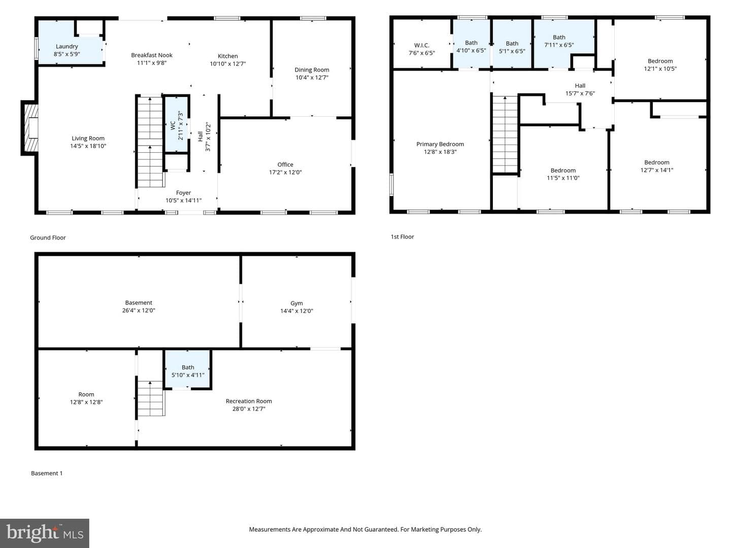 7406 Bear Wallow Drive photo 73