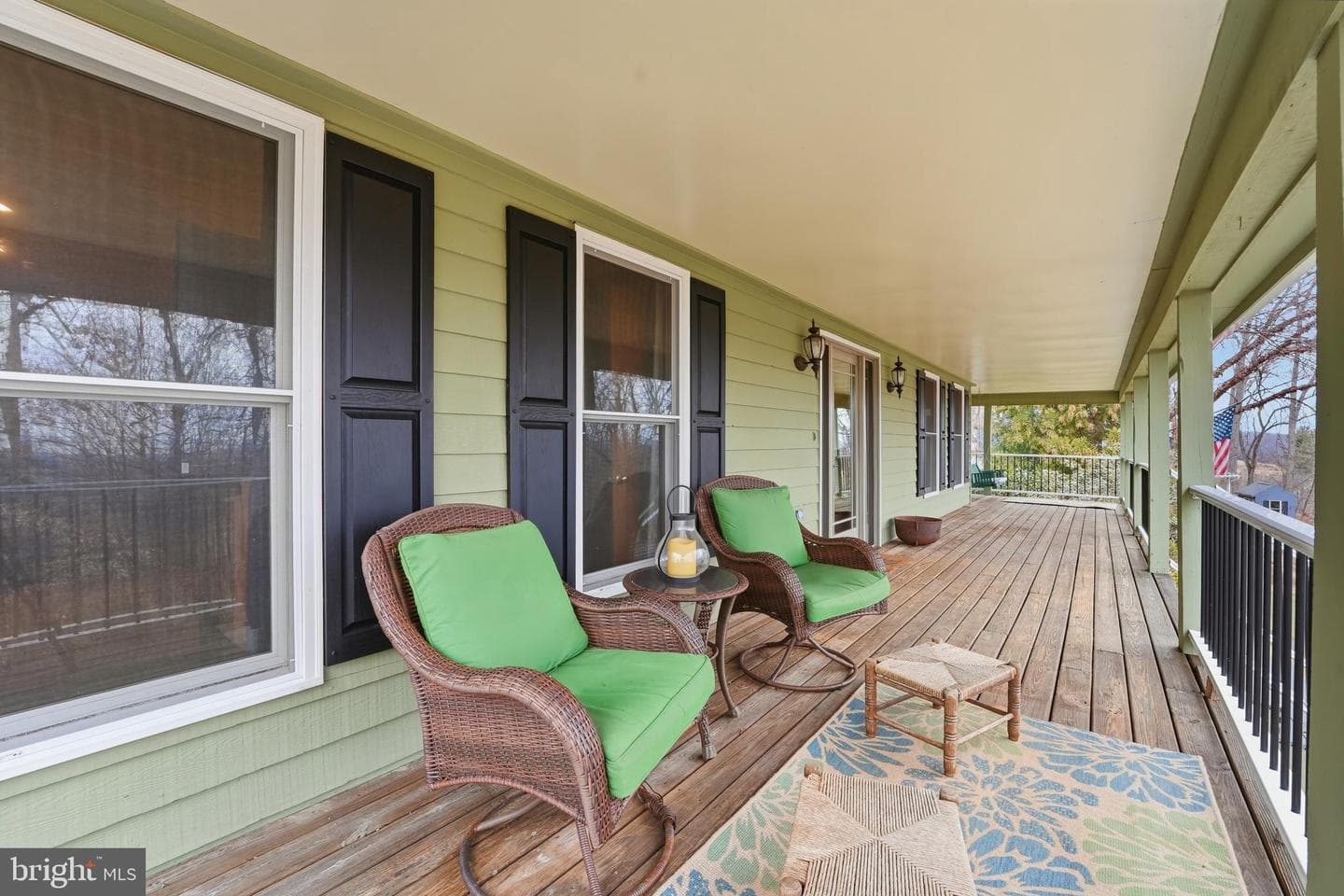 7406 Bear Wallow Drive photo 8