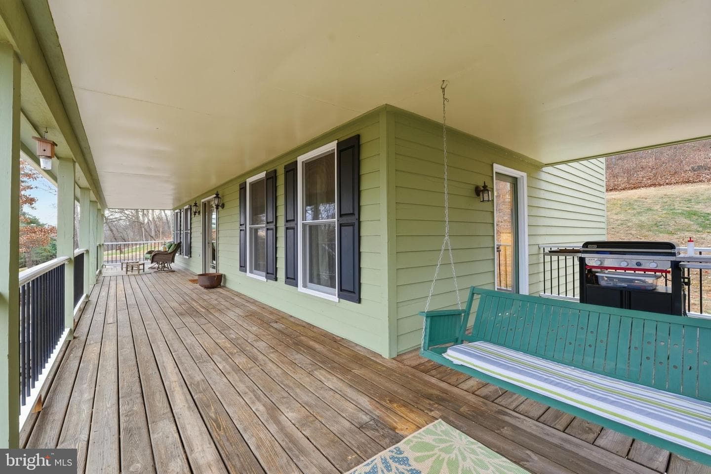 7406 Bear Wallow Drive photo 9