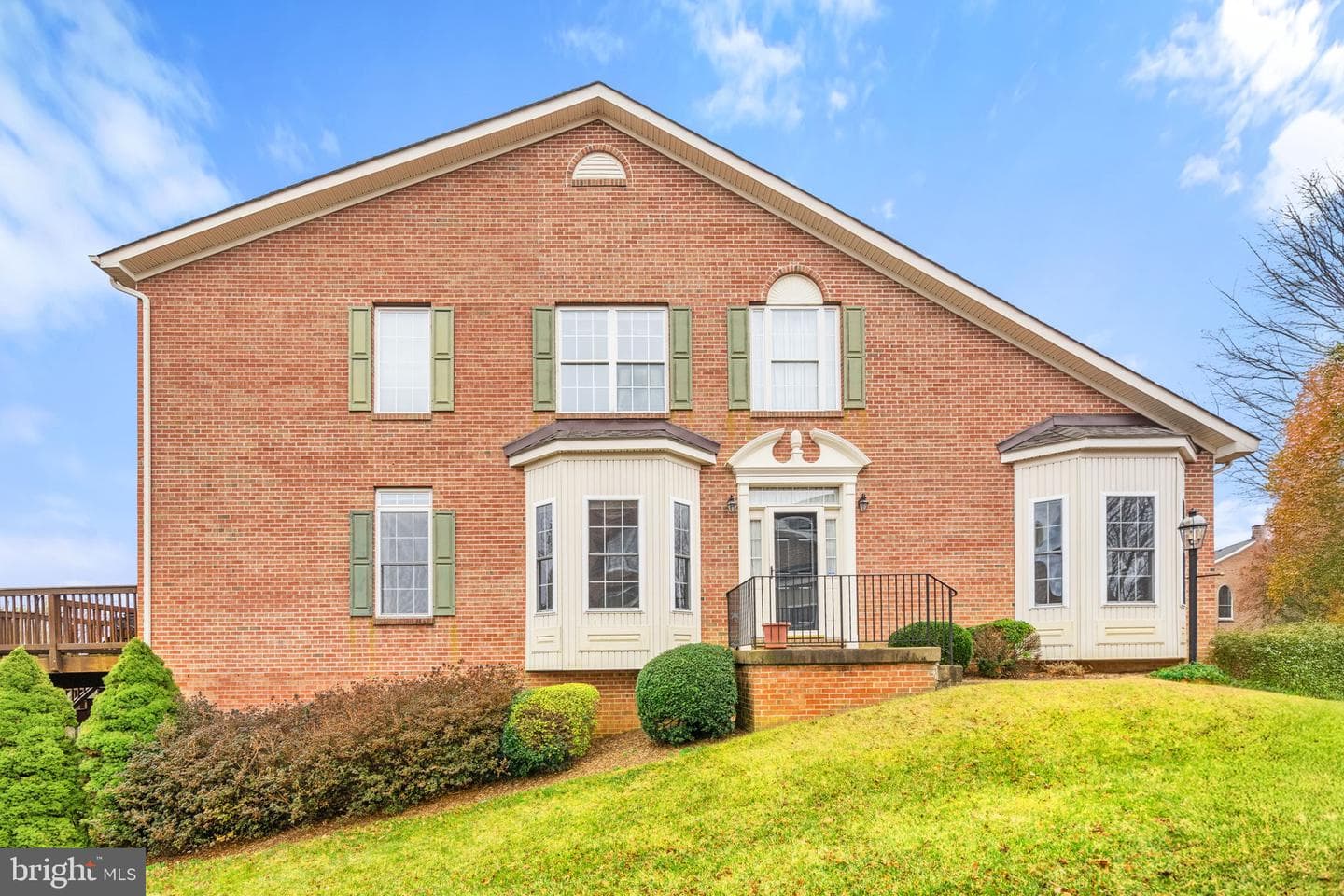 224 North View Circle