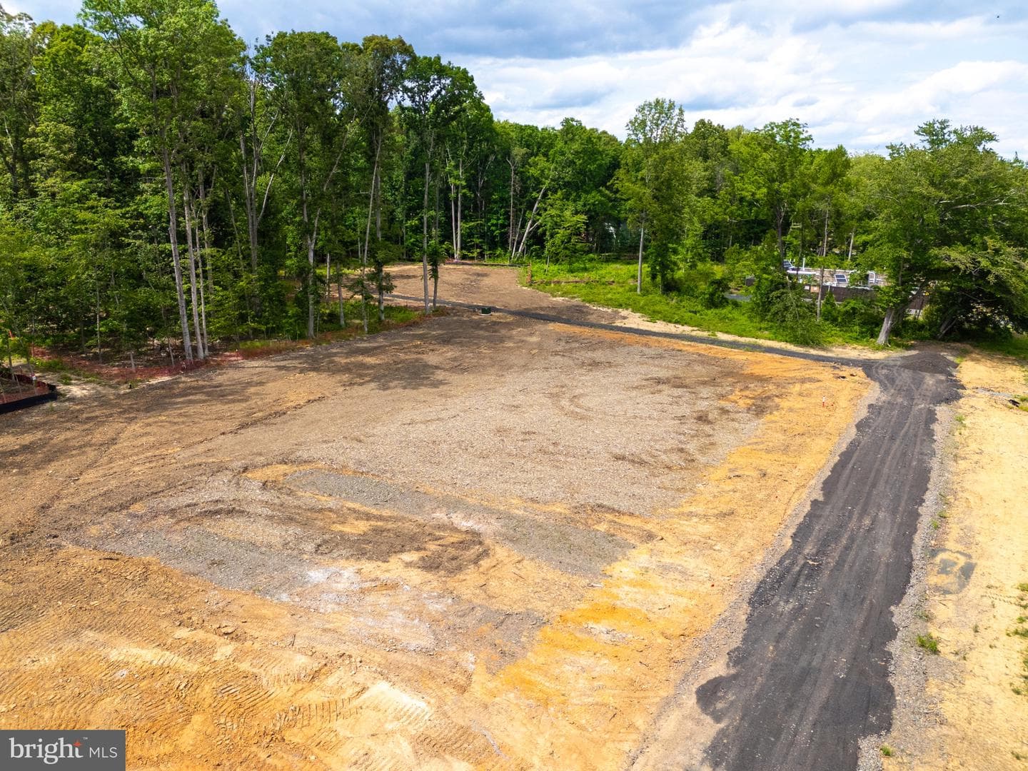 Lot 6 Gray Meadow Court, Warrenton