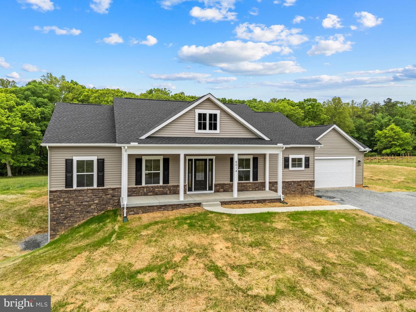 8014 Sherbeyn Road photo 3