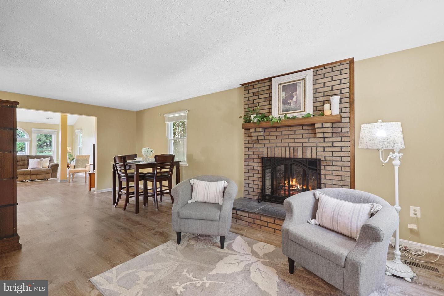 9235 Lees Ridge Road photo 12