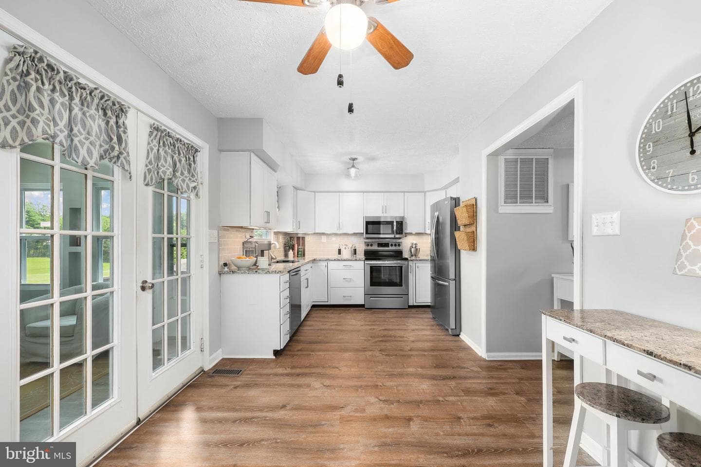 9235 Lees Ridge Road photo 14