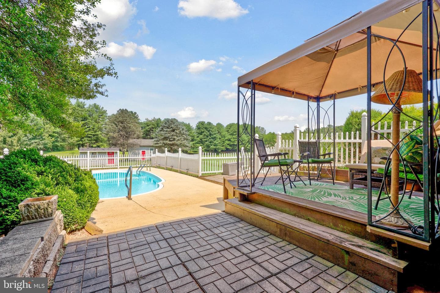 9235 Lees Ridge Road photo 38