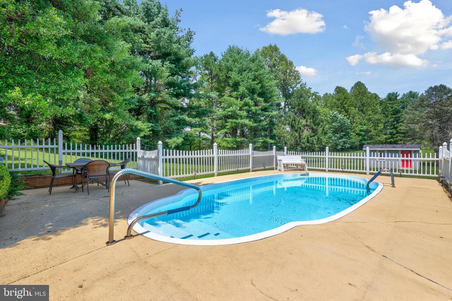 9235 Lees Ridge Road photo 39