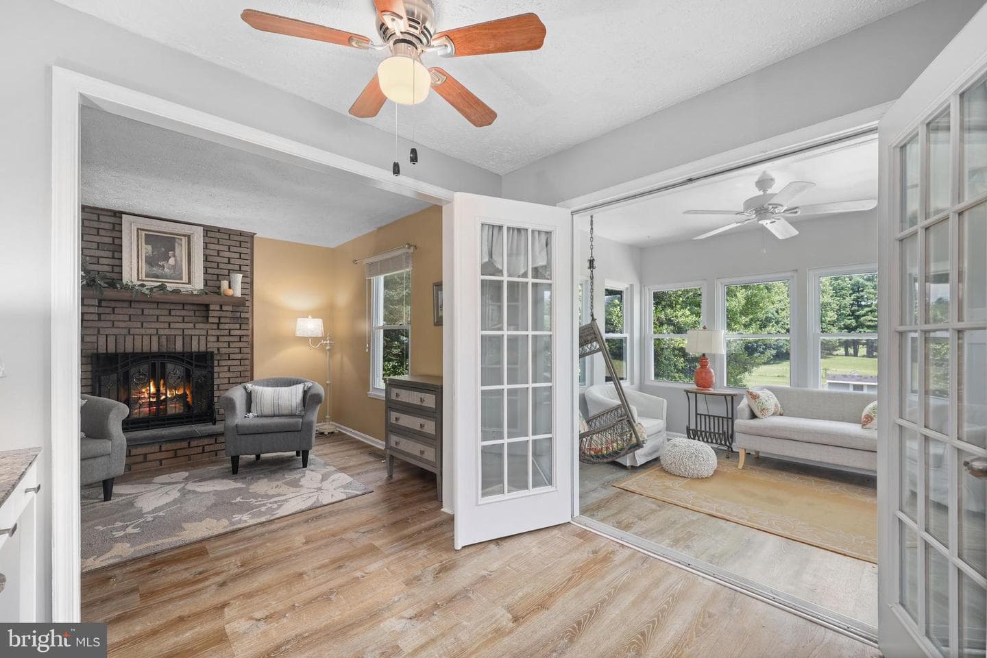 9235 Lees Ridge Road photo 4