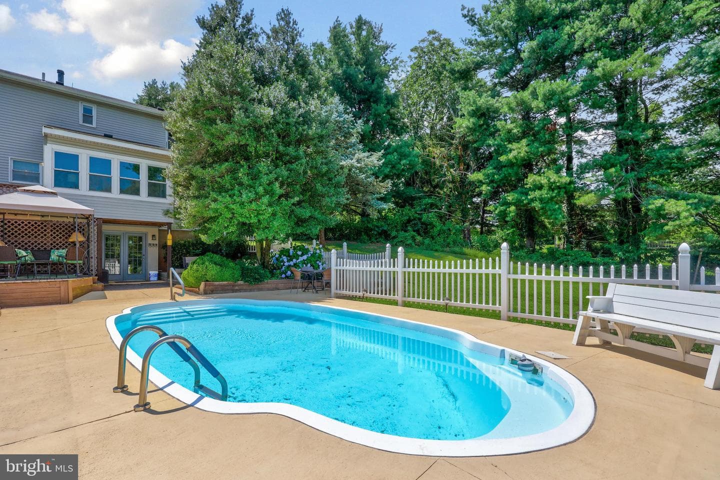 9235 Lees Ridge Road photo 40