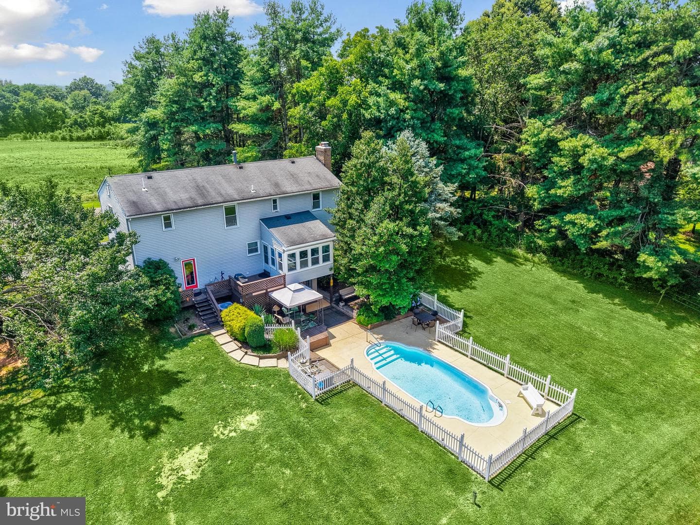 9235 Lees Ridge Road photo 43