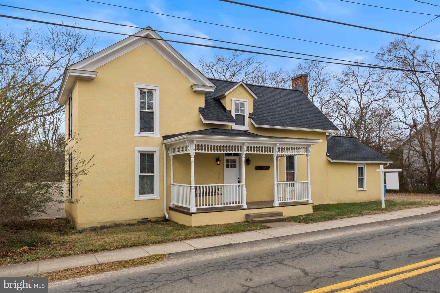 108 W Main Street