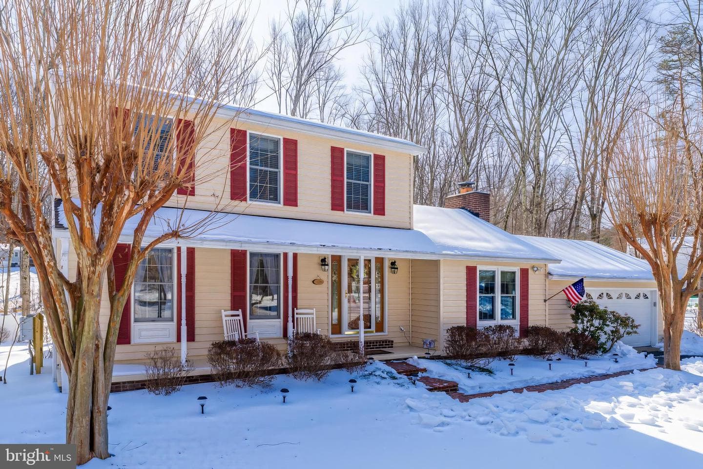 5115 Brydon Court photo 2
