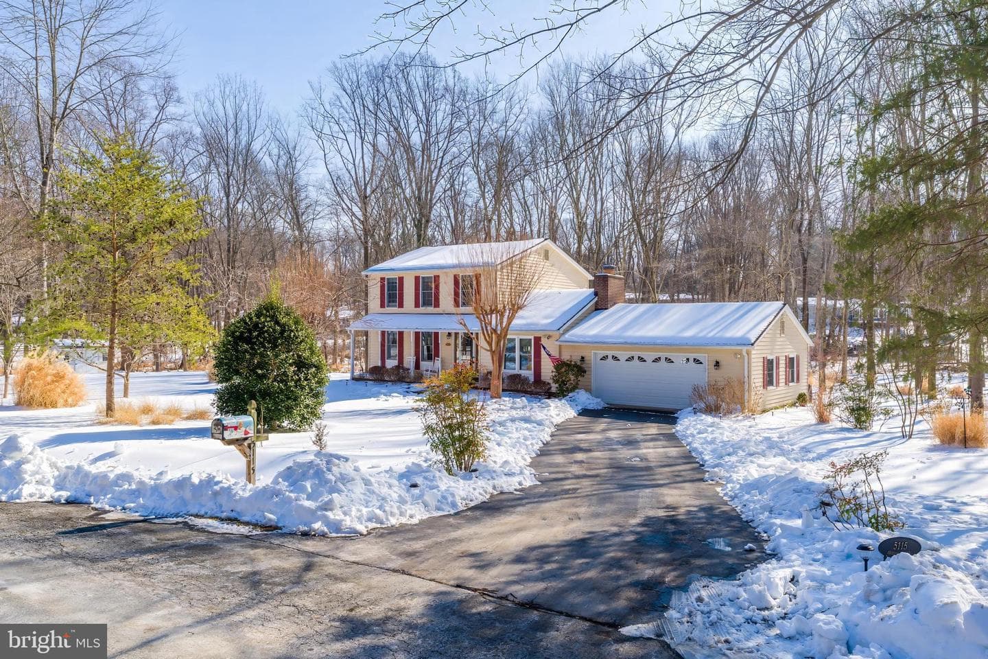 5115 Brydon Court photo 4