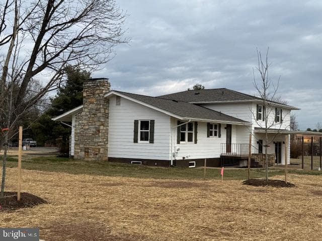 3005 Bowens Run Road photo 7