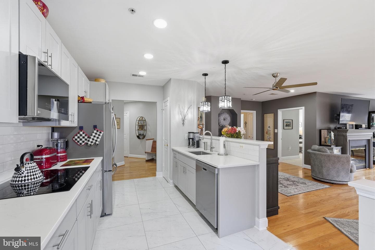 6696 Club House Lane #104 photo 15