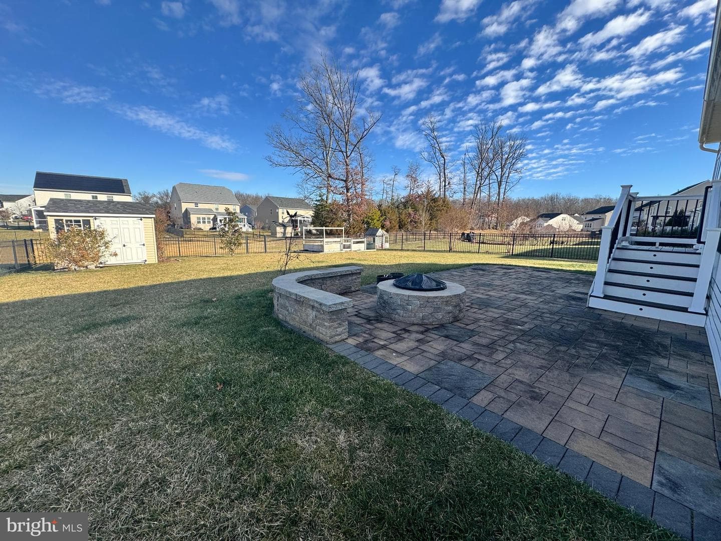 6810 Lake Anne Court photo 22