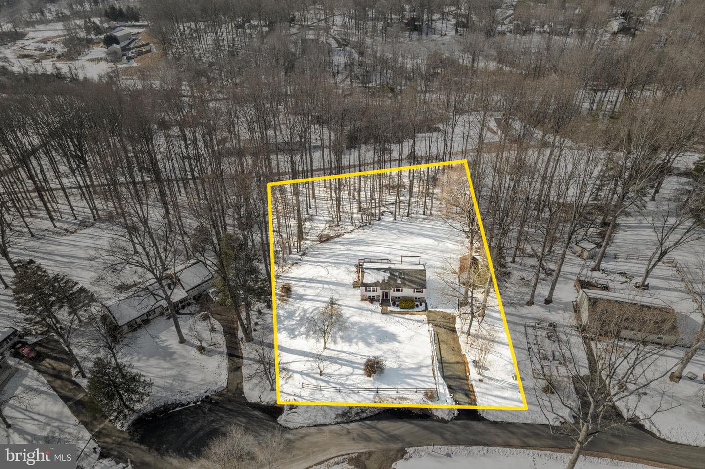 5666 Red Maple Court photo 37