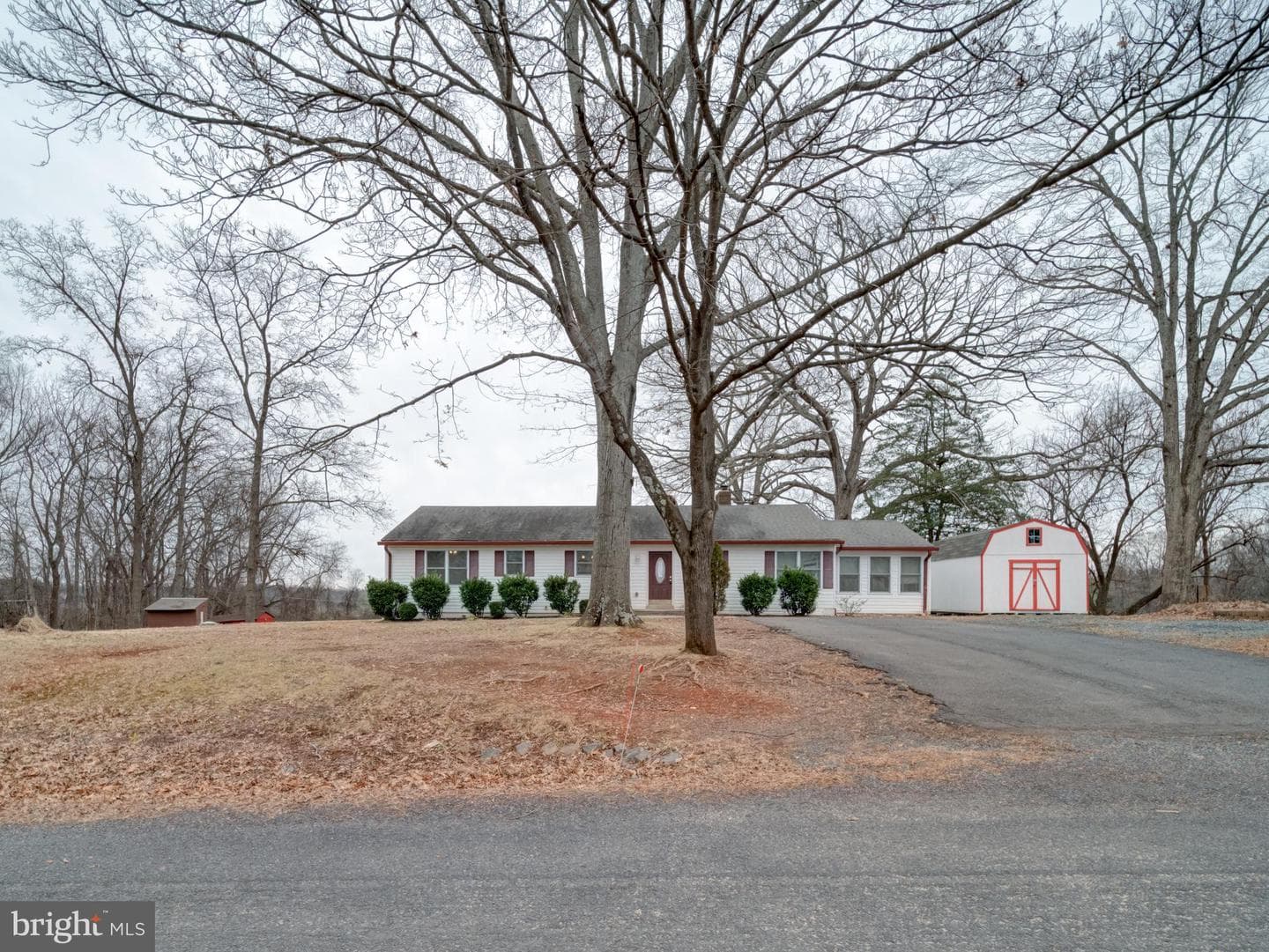 9105 Old Culpeper Road
