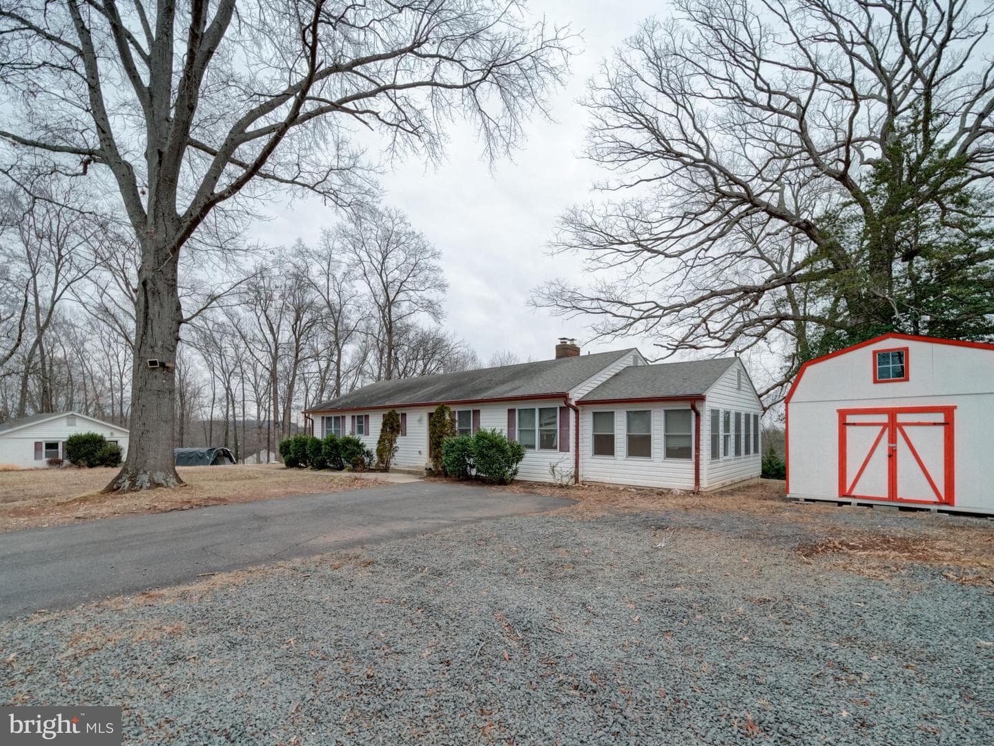 9105 Old Culpeper Road photo 2