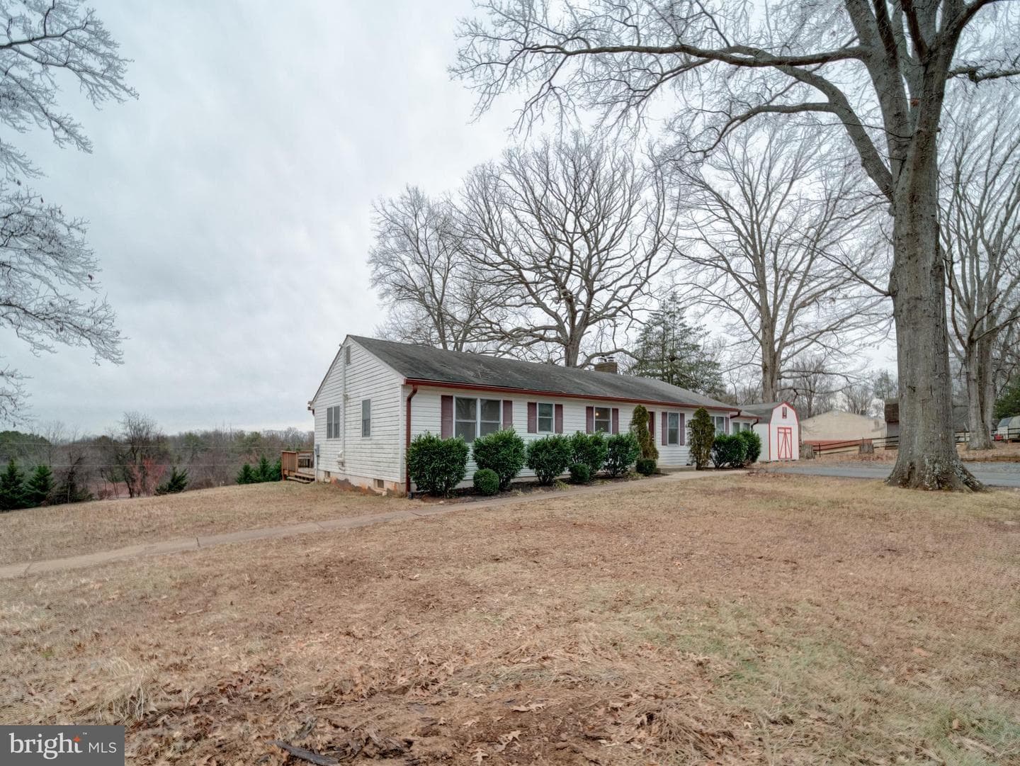 9105 Old Culpeper Road photo 3